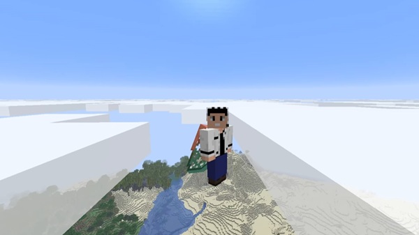 minecraft 1.21.120 apk mediafire